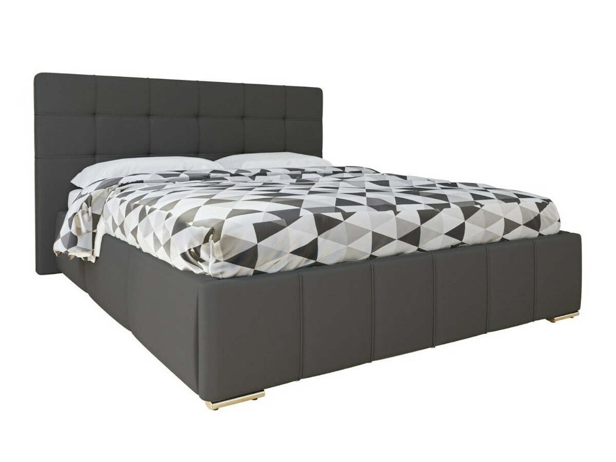 Bed Florence 101 (Soft 020)