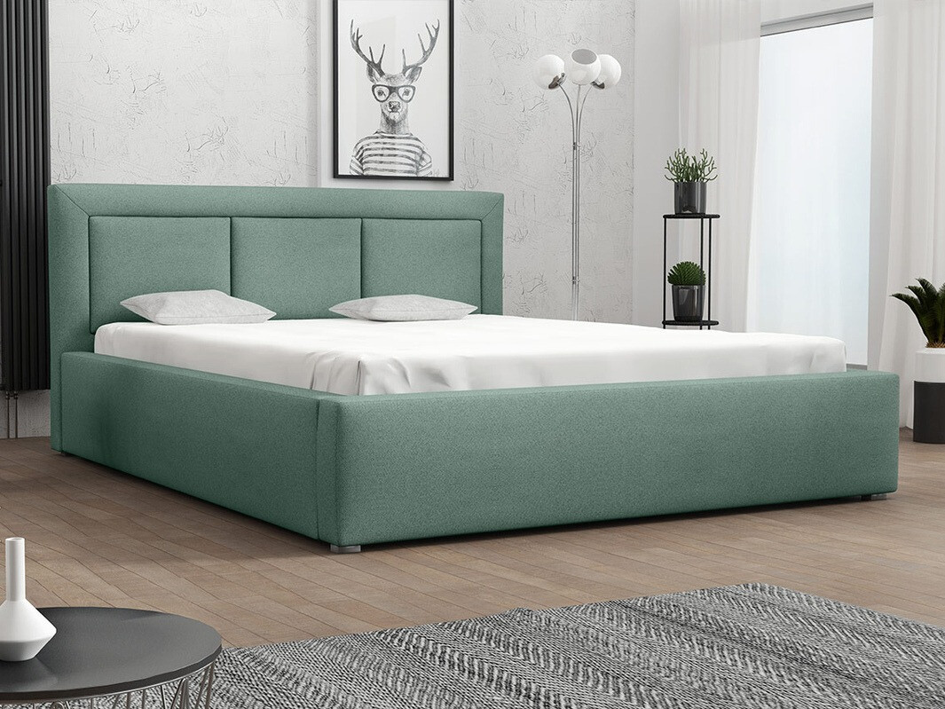 Bed Pomona 100 (Malmo 13 376)