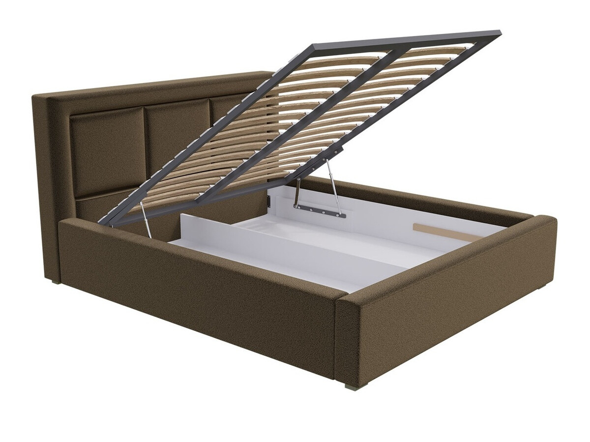 Bed Pomona 100 (Malmo 13 378)