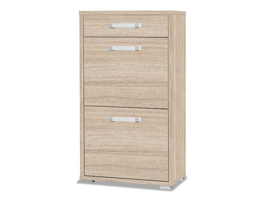 Schoenenkast Cirevau 119 (Sonoma eik)