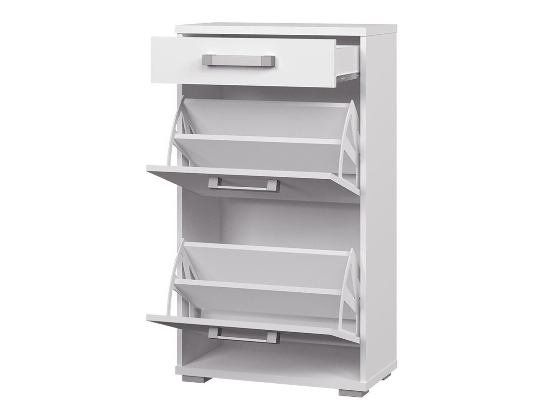 Schoenenkast Cirevau 119 (Sonoma eik)