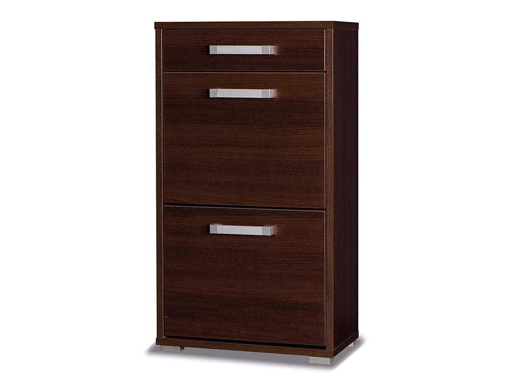 Schoenenkast Cirevau 119 (Wengé)