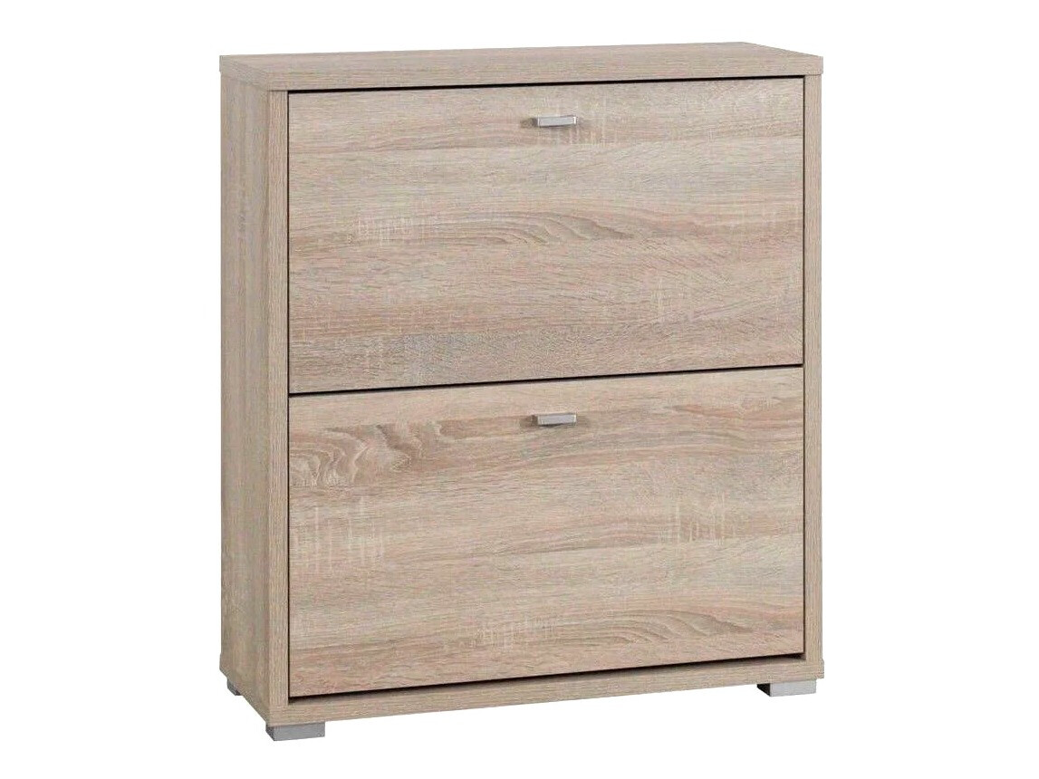 Schoenenkast Fenmora 101 (Sonoma eik)