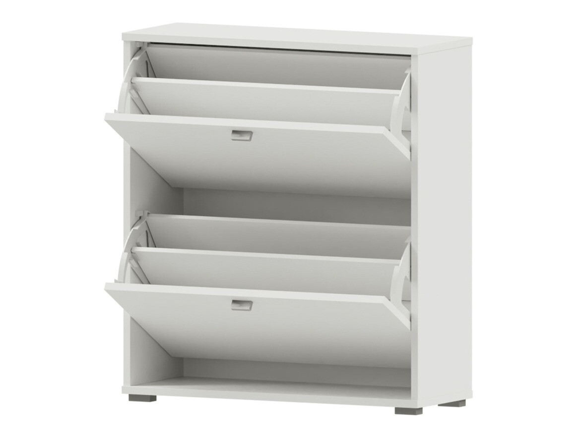 Schoenenkast Fenmora 101 (Sonoma eik)