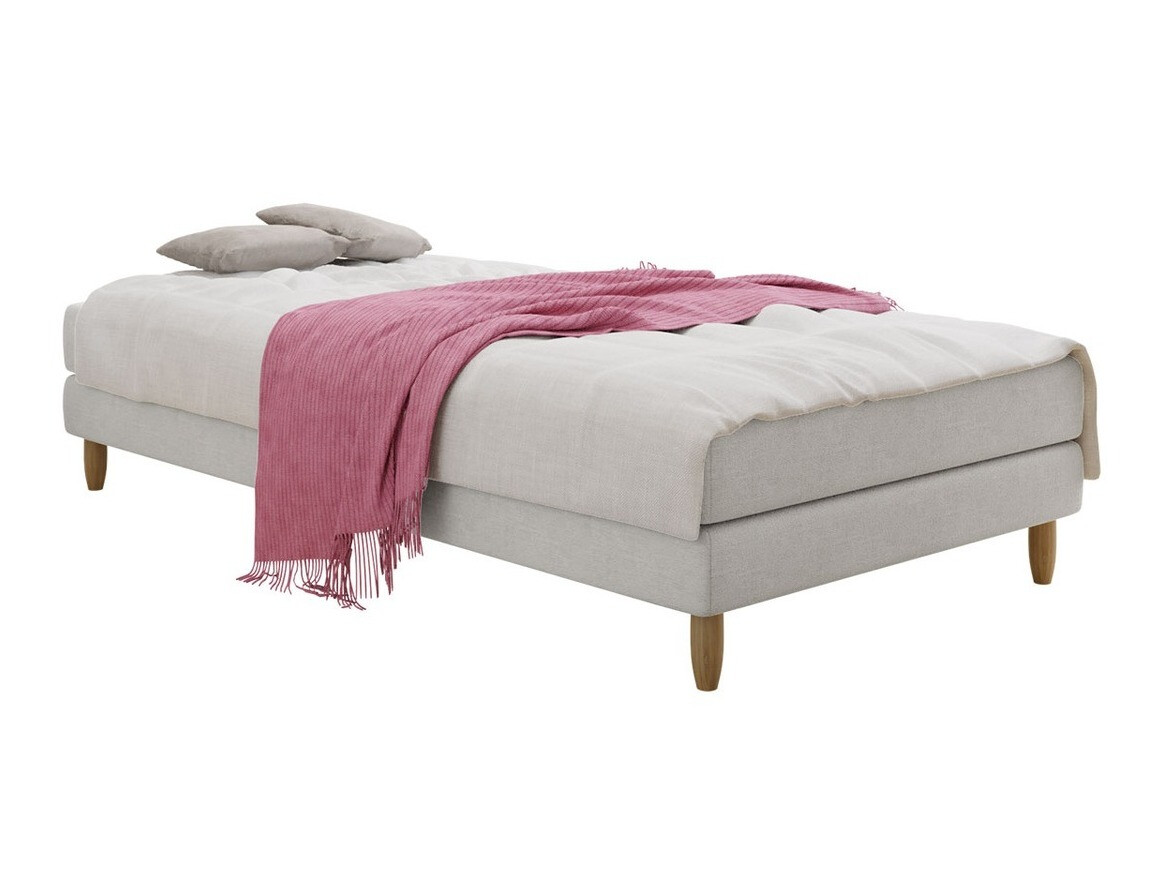 Bed Memphis 126 (Rico 20)