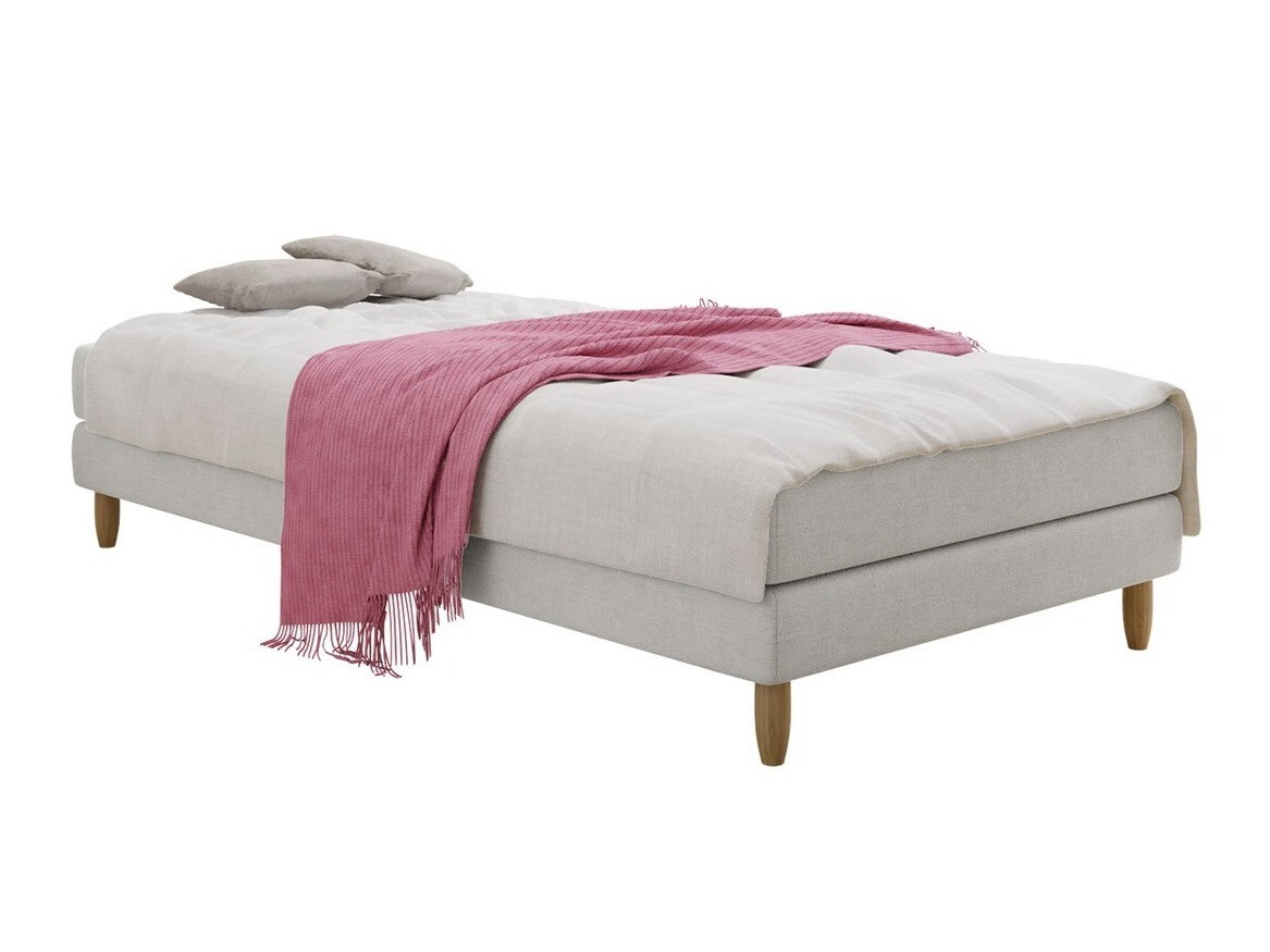 Bed Memphis 126 (Rico 20)