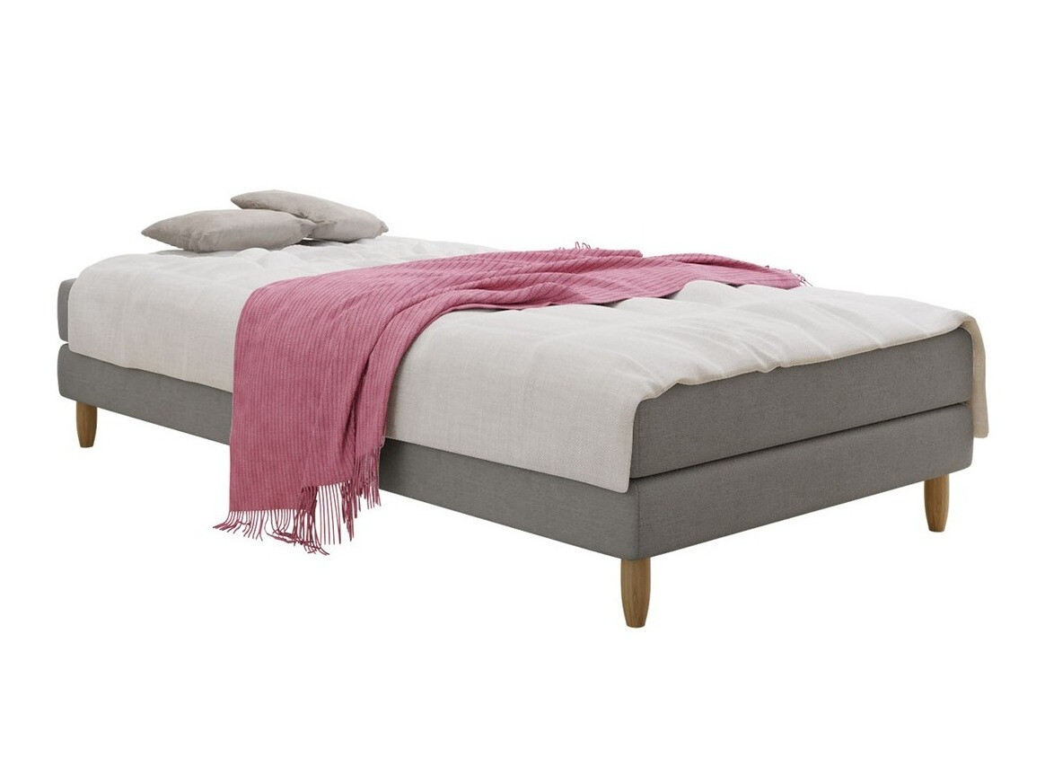 Bed Memphis 126 (Rico 23)