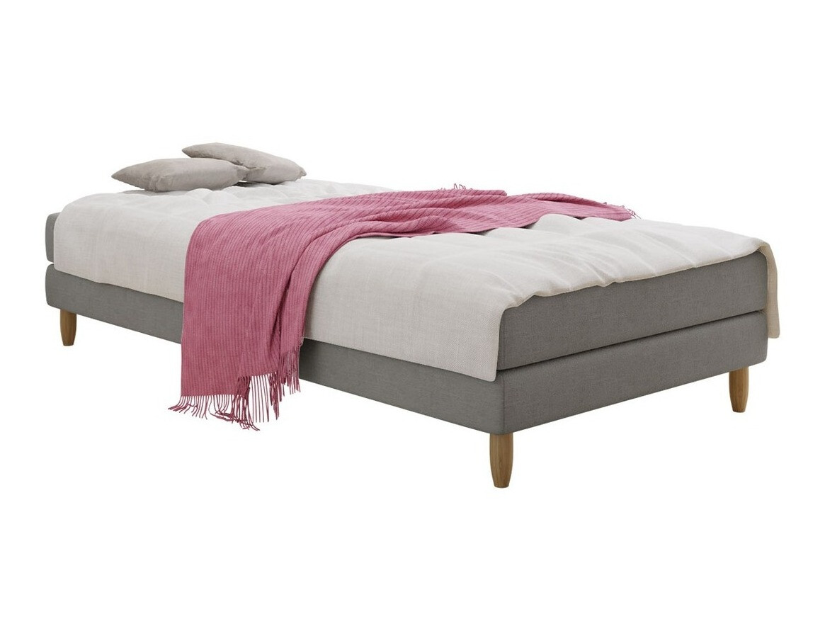 Bed Memphis 126 (Rico 23)