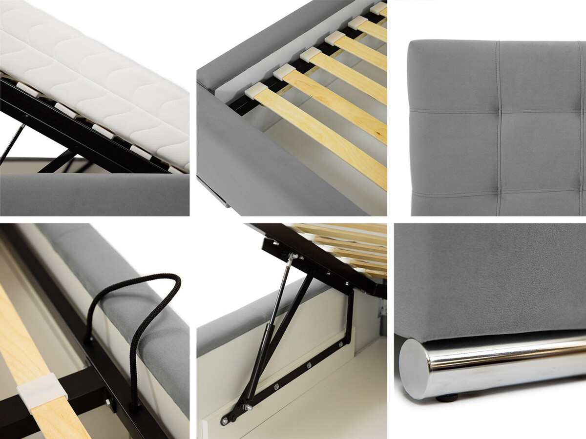 Bed Portus (Casablanca 2314)
