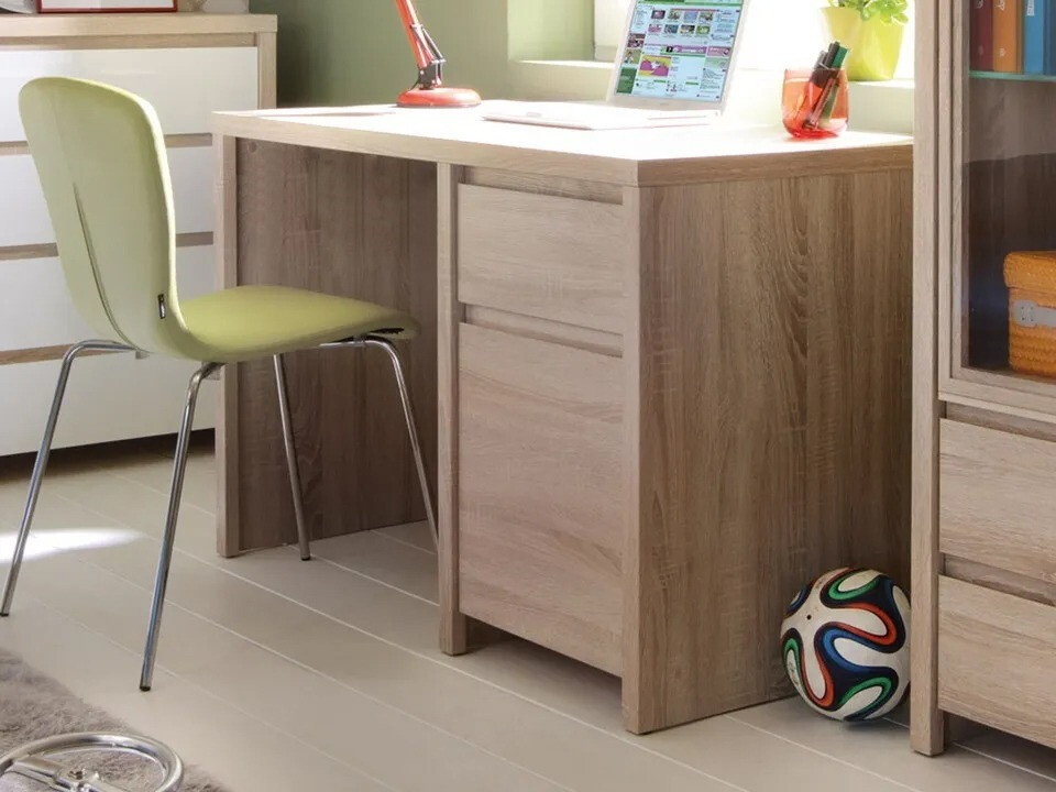 Bureau Nolroma 100 (Sonoma eik)