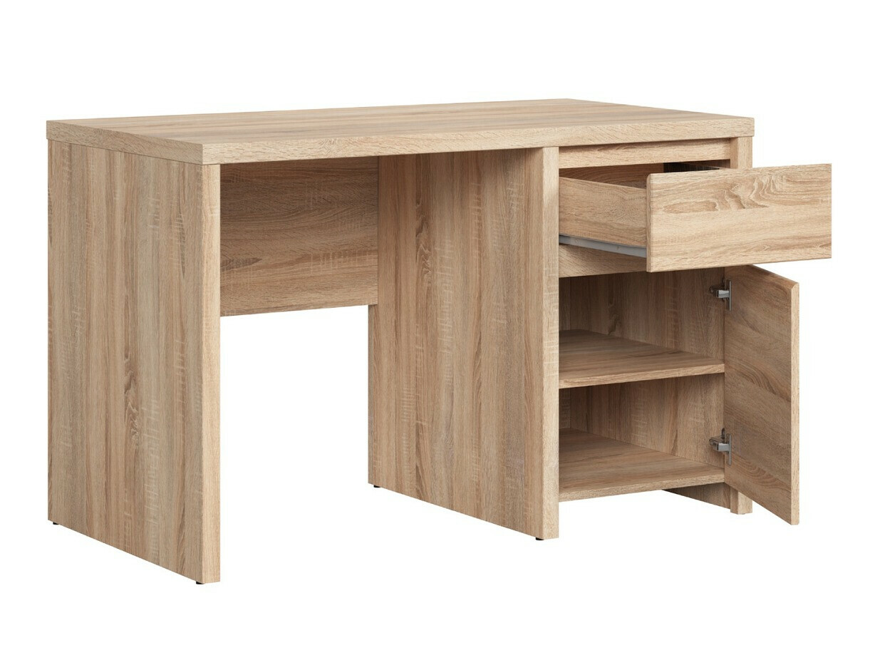 Bureau Nolroma 100 (Sonoma eik)