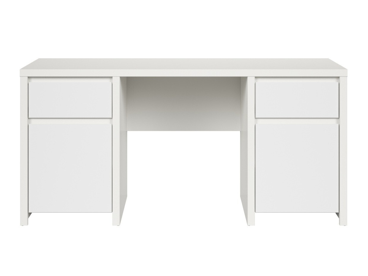 Bureau Nolroma 101 (Wit)