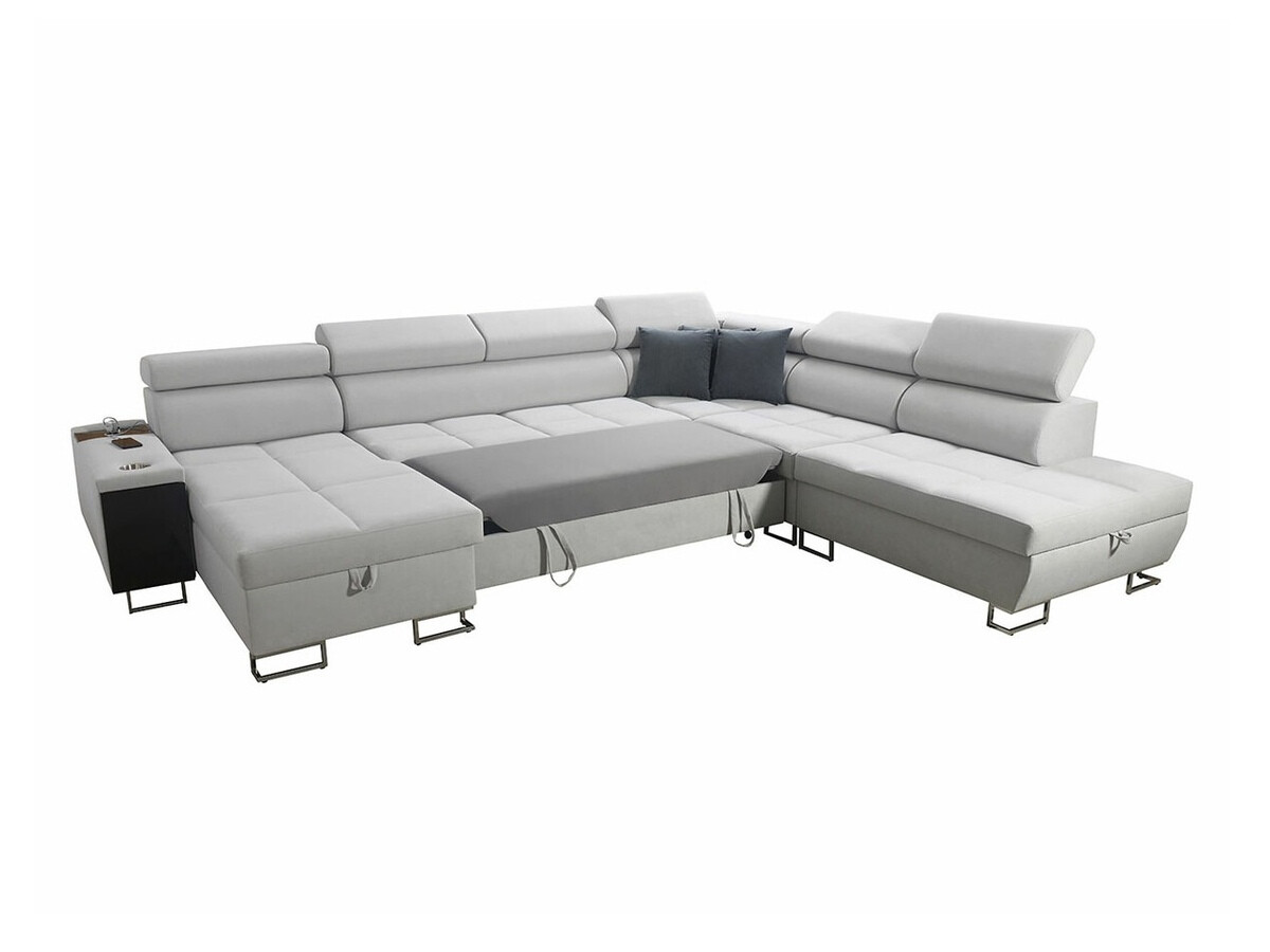 Hoekbank Sarasota 135 (Sawana 14 + Sawana 84)