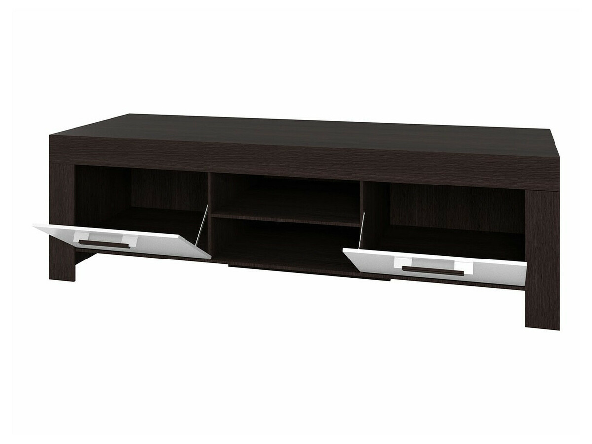 Woonkamerset Melfeli 124 (Sonoma eik)