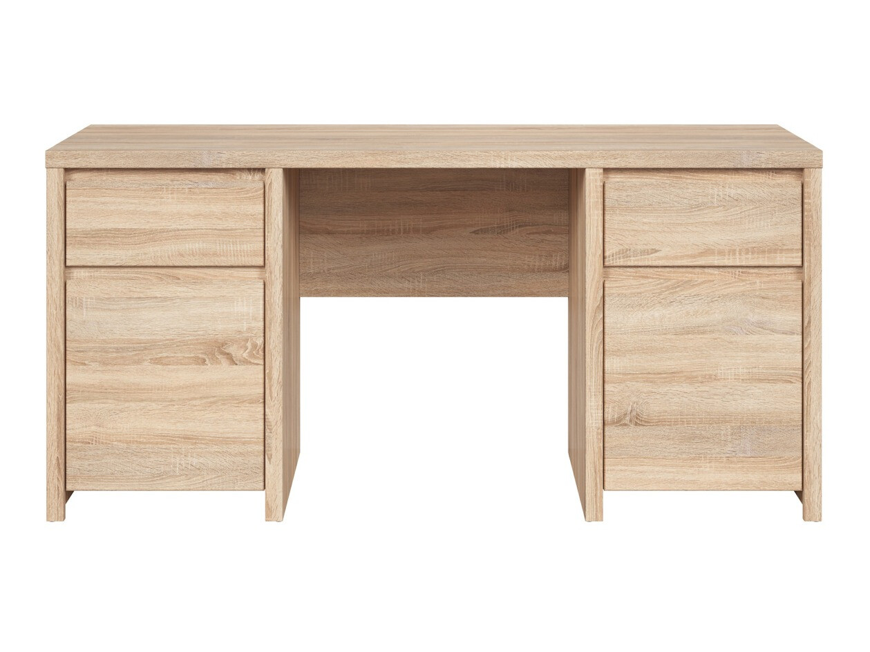 Bureau Nolroma 101 (Sonoma eik)