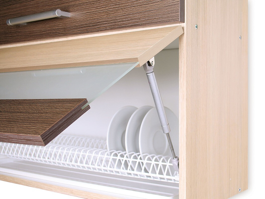 Modulaire keukenset Mode Beech 126