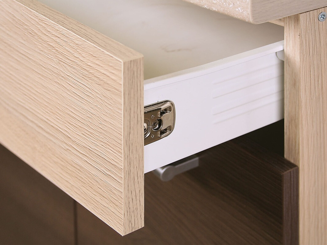 Modulaire keukenset Mode Beech 126