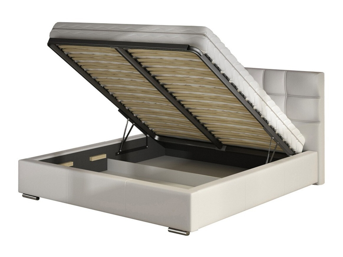 Bed ComfiDream 129 (Madryt 120)