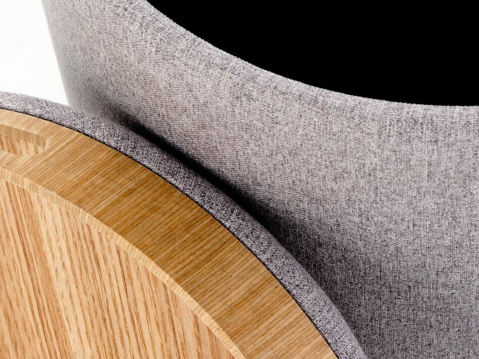 Set poefs Houston 1212