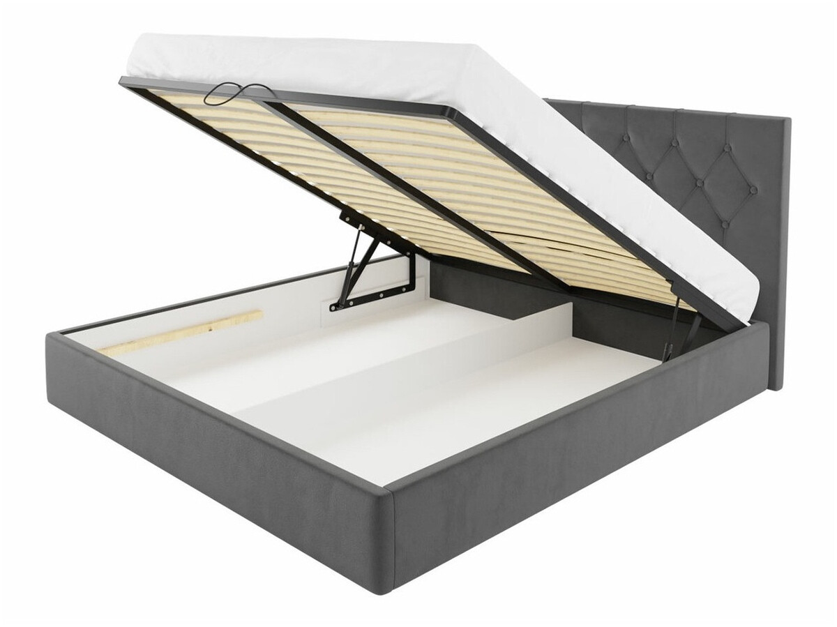 Bed Baltimore 160 (Mikrofaza 20)