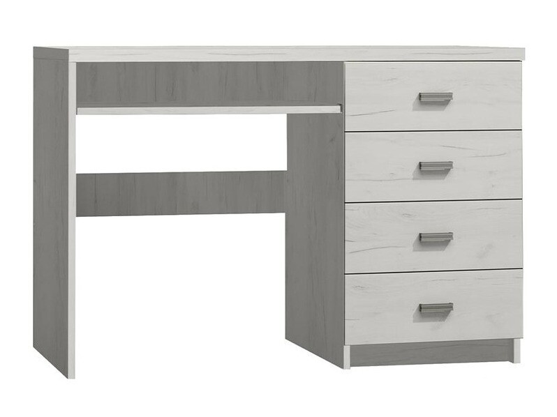 Bureau Serfeno 114 (Kraft Wit)