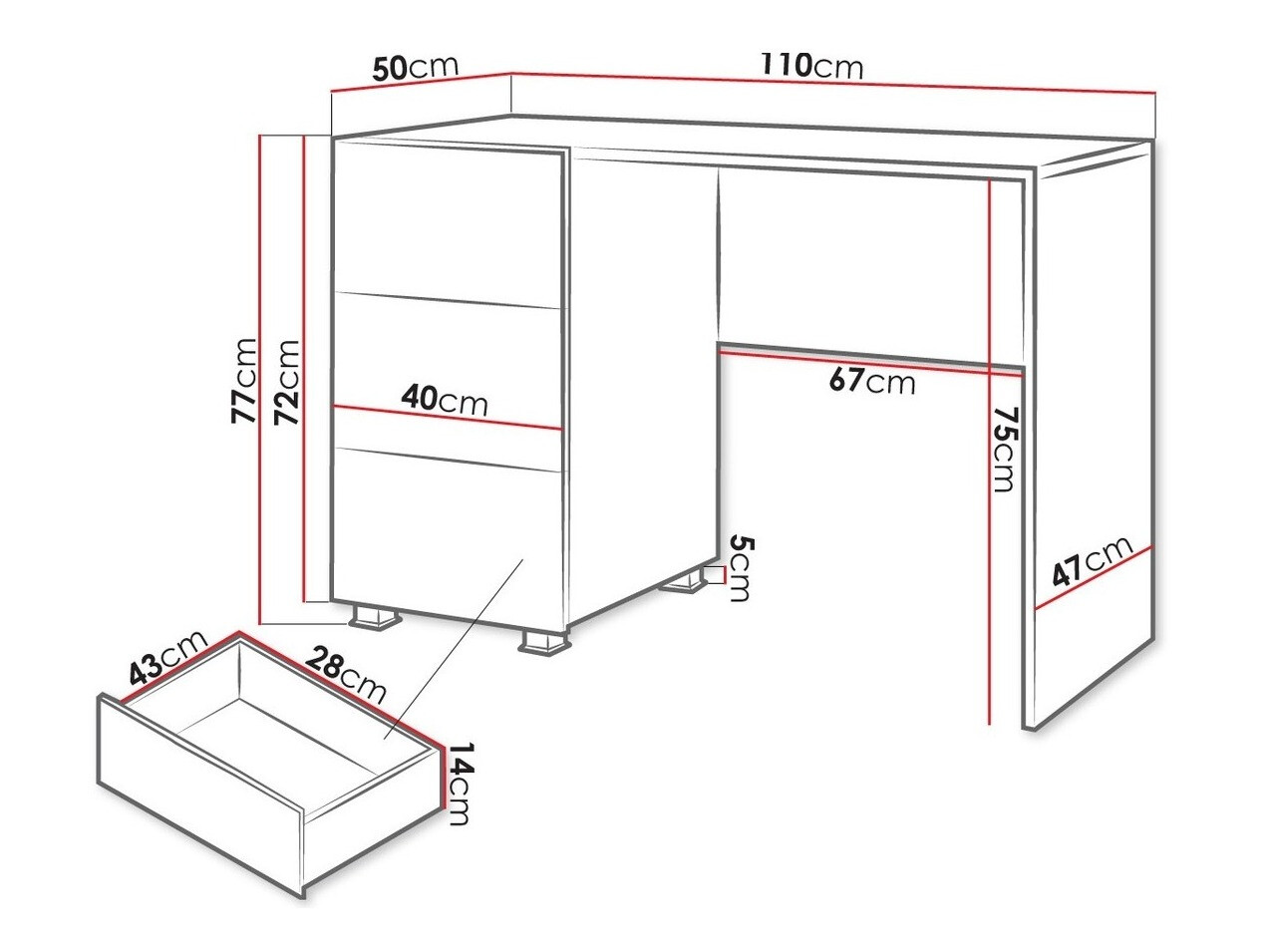 Bureau Tivdalu 122 (Gouden eik)