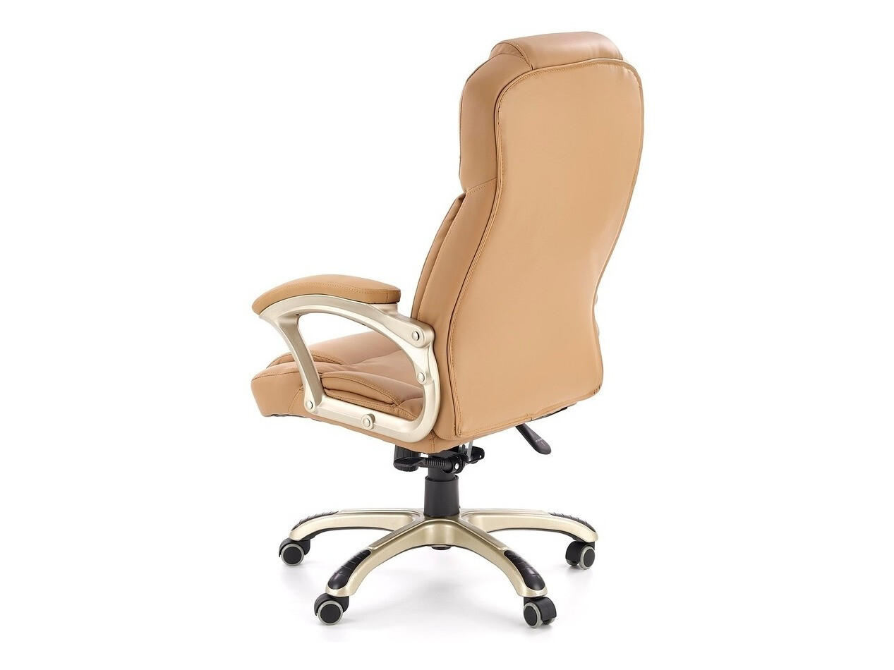 Bureaustoel Houston 189 (Lichtbruin)
