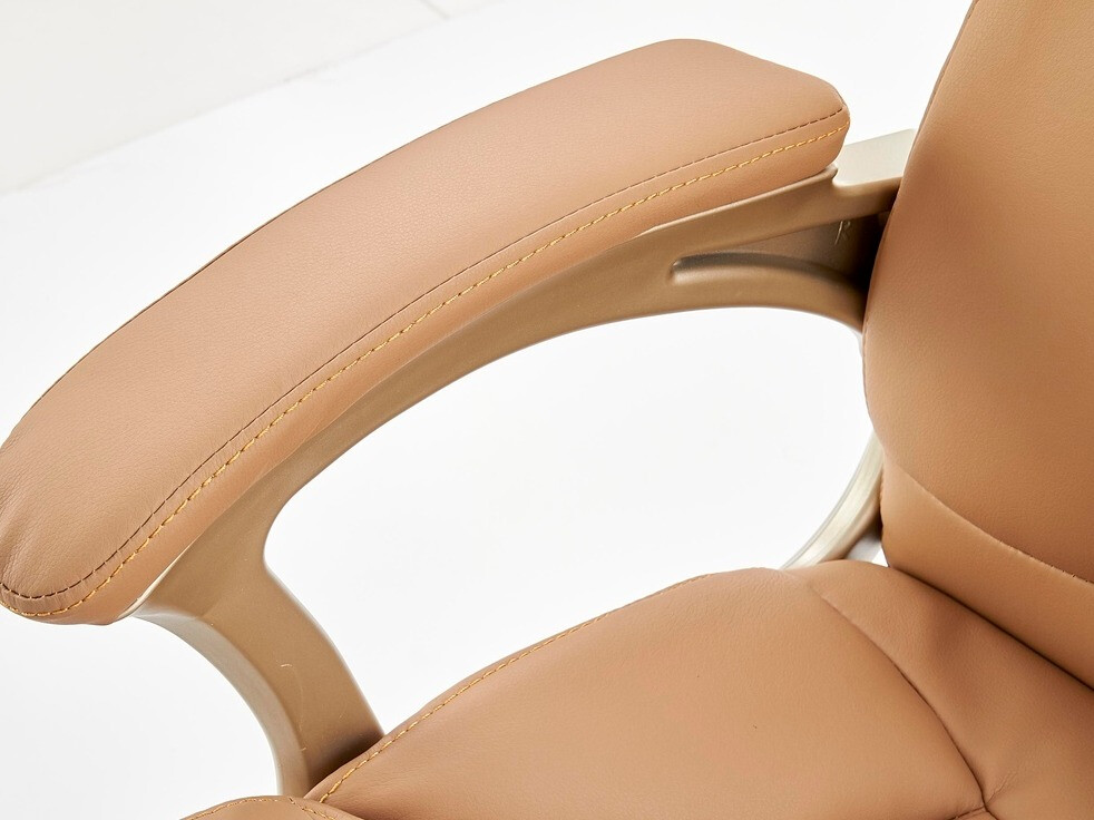 Bureaustoel Houston 189 (Lichtbruin)
