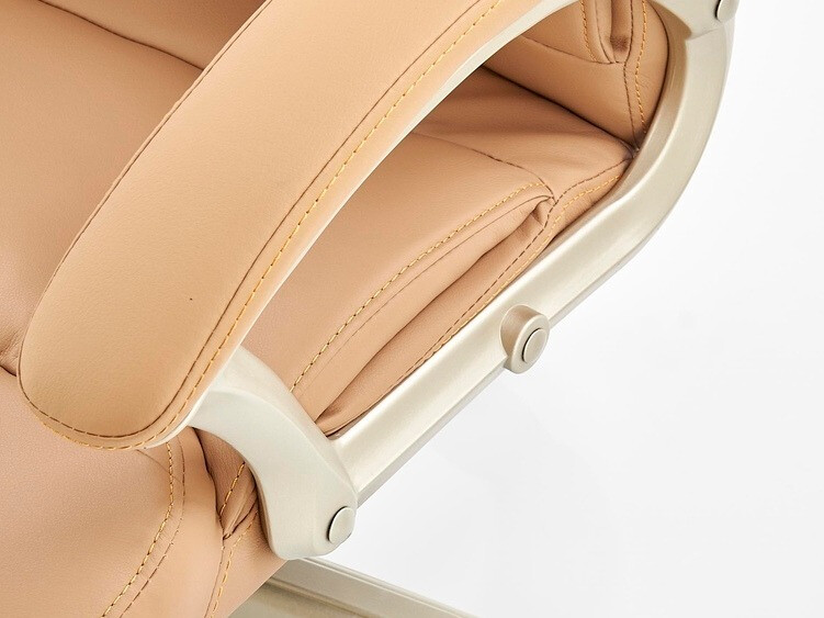 Bureaustoel Houston 189 (Lichtbruin)