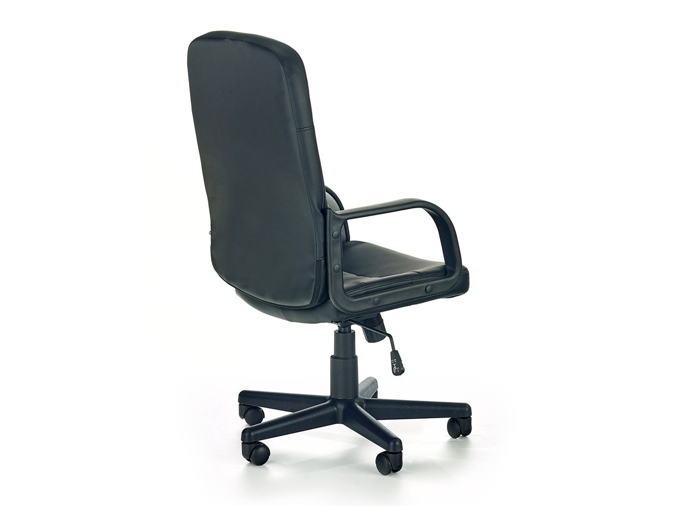 Bureaustoel Houston 594 (Zwart)