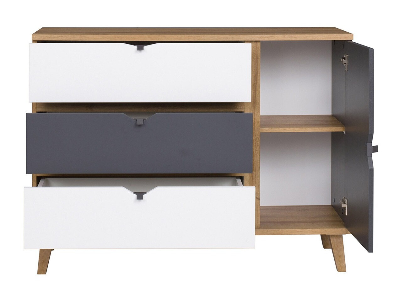 Woonkamerset Etrmoru 145