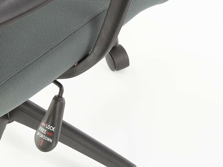 Bureaustoel Houston 498