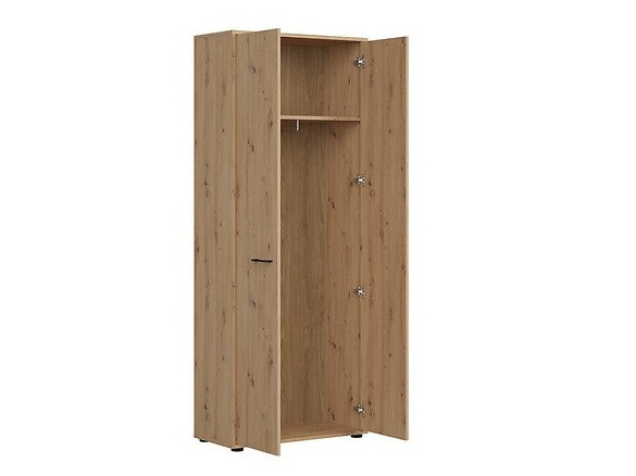 Kledingkast Nolremi 125