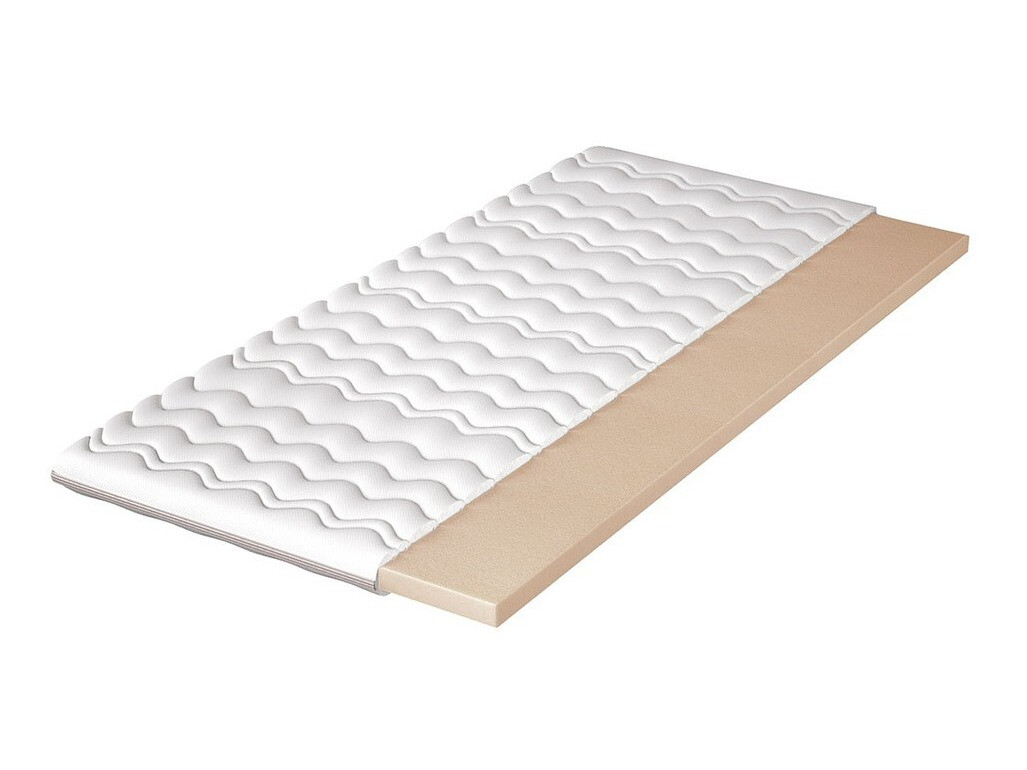 Matras topper Pomes