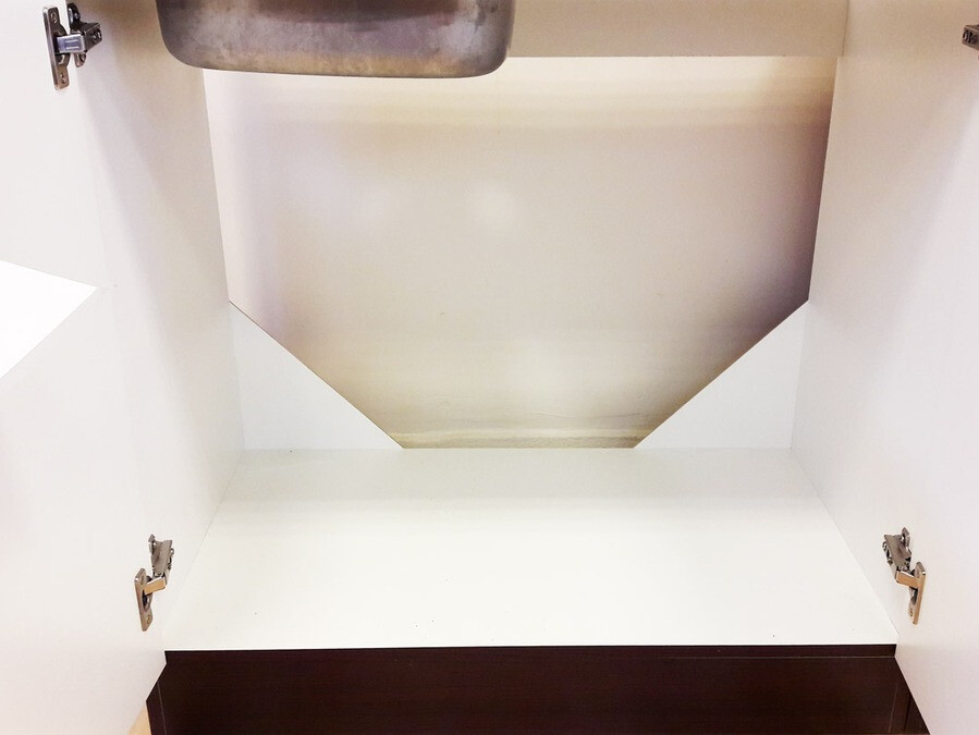 Modulaire keukenset Eli Light 114