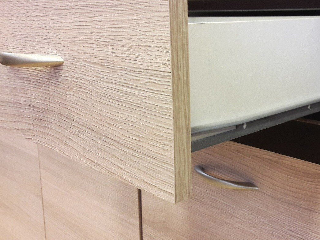 Modulaire keukenset Eli Light 114