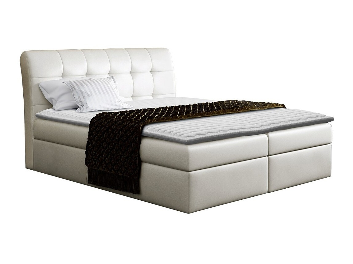 Boxspring Campania (Soft 033)
