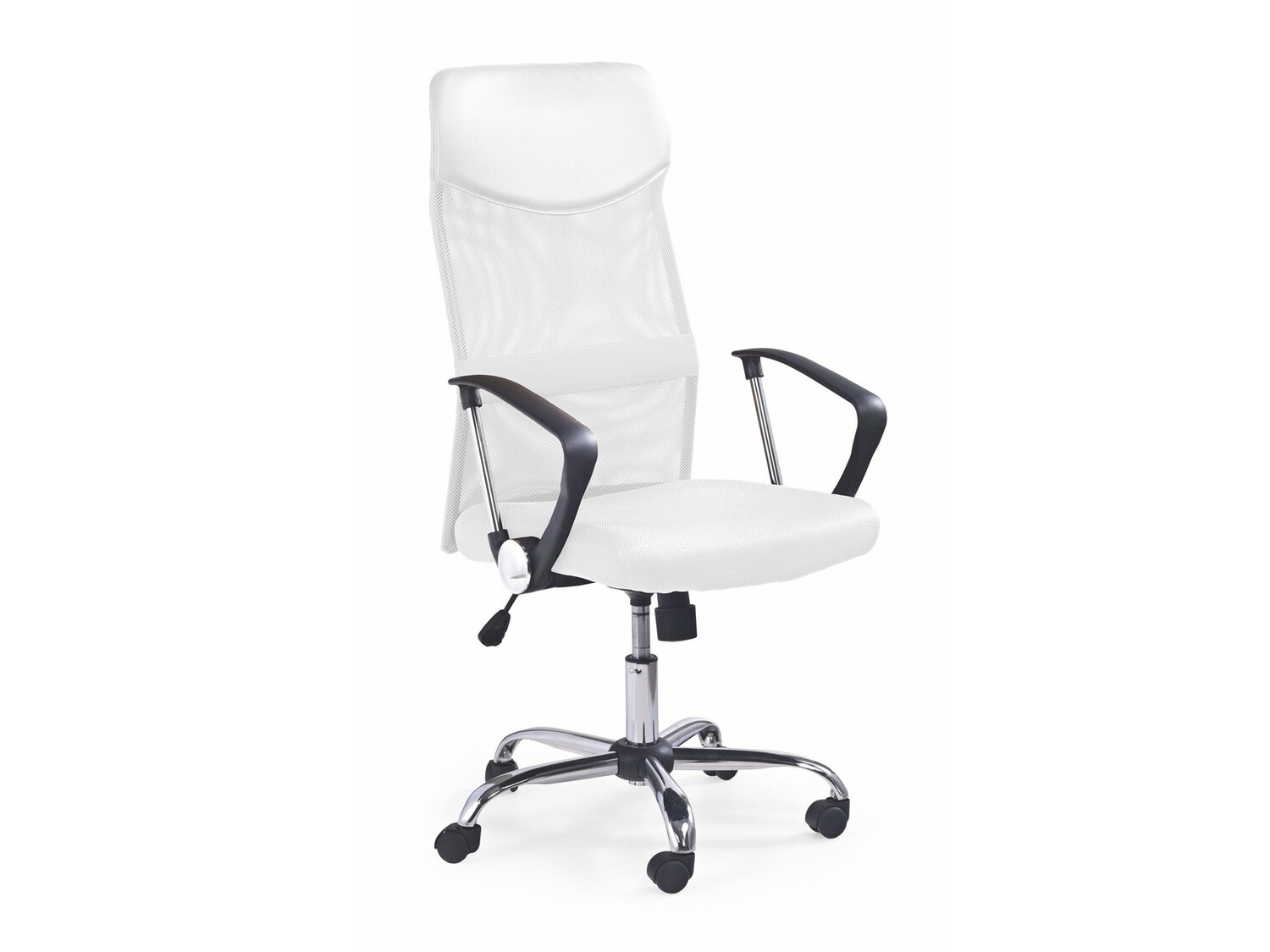 Bureaustoel Houston 429 (Wit)