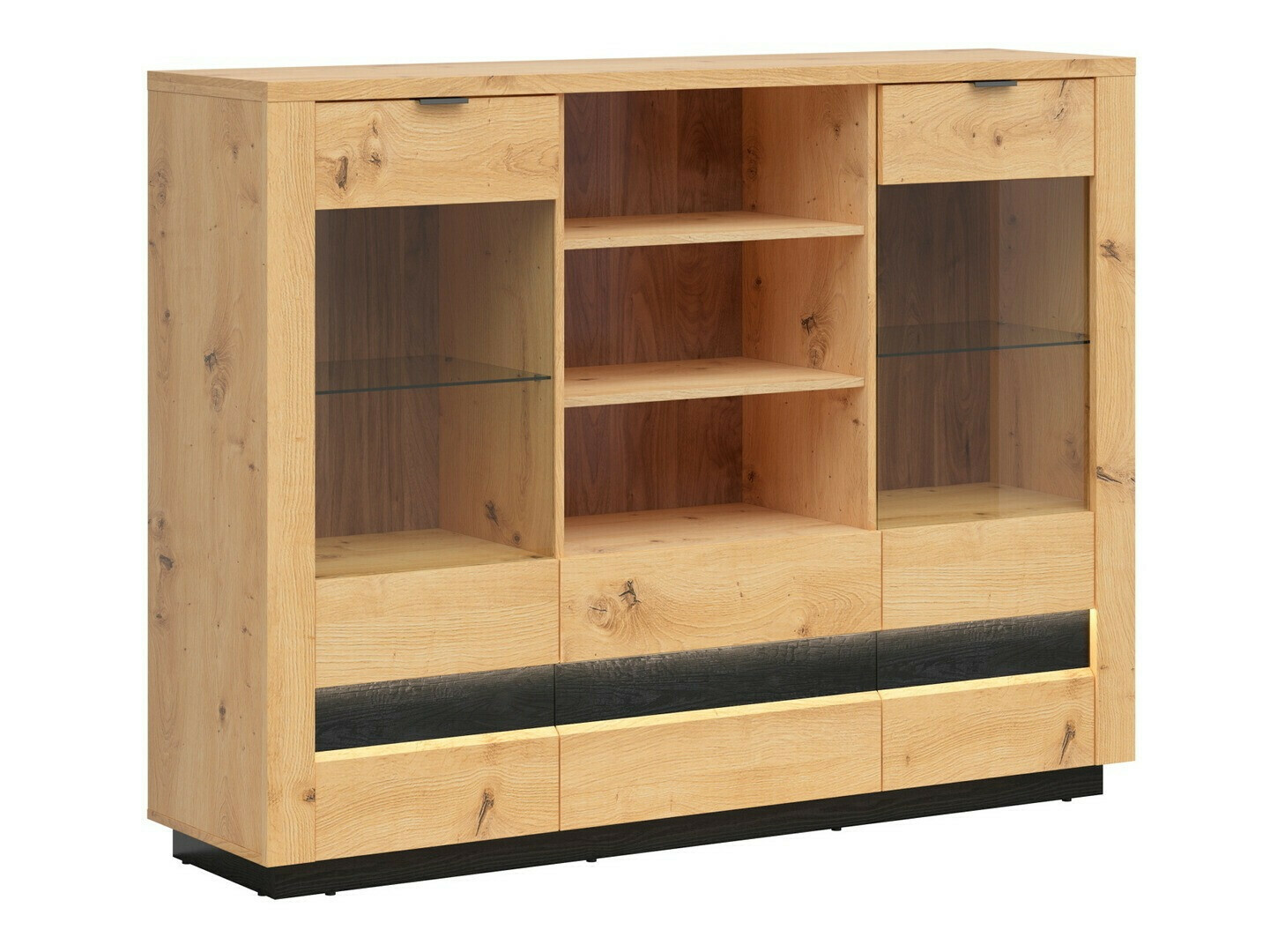 Ladekast Sermeli 101