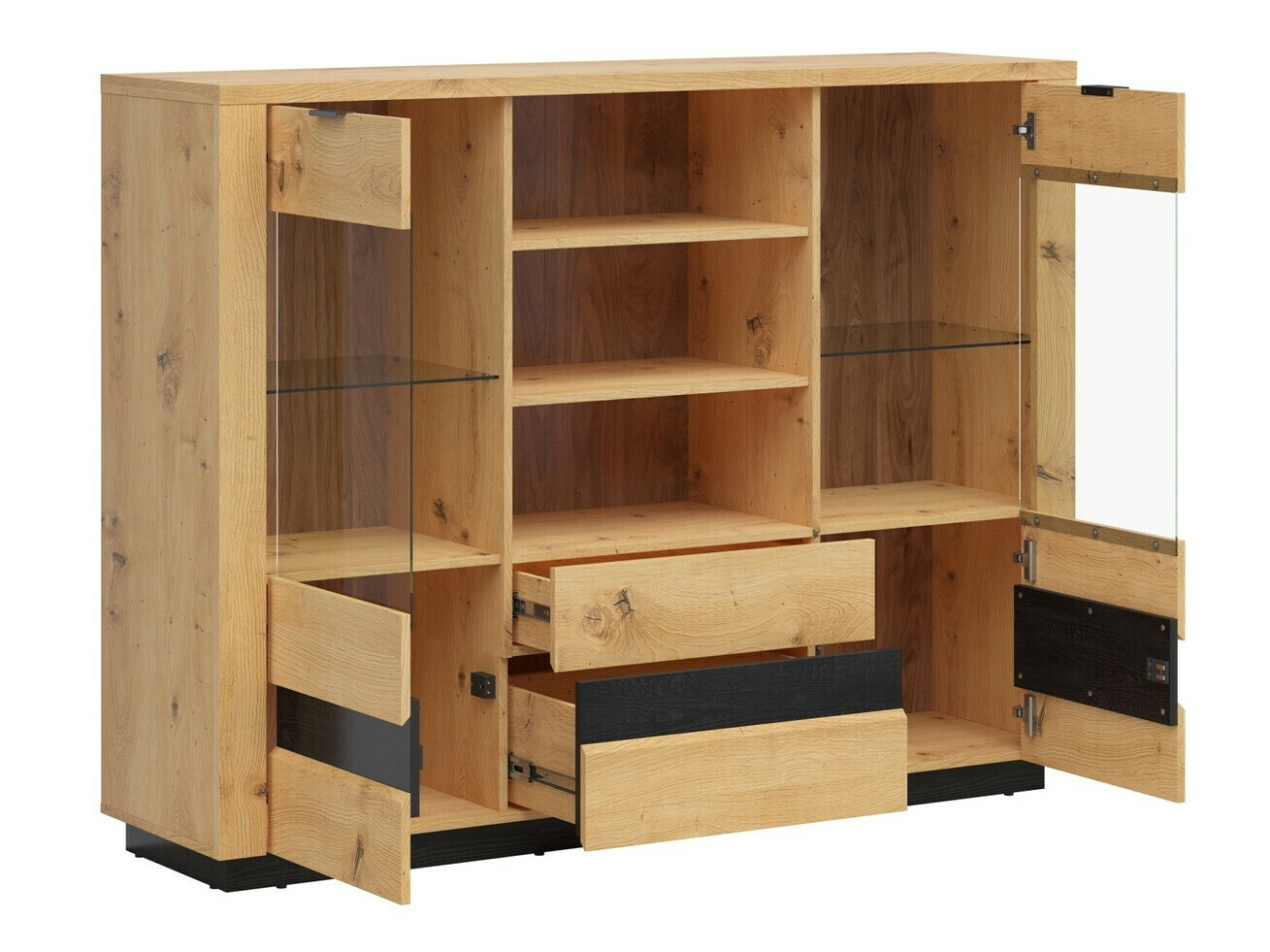 Ladekast Sermeli 101