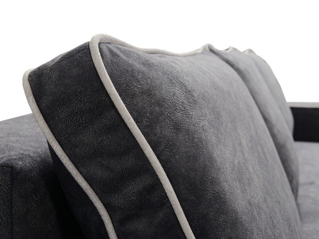 Slaapbank Decatur 101 (Forever 60 + Forever 68)