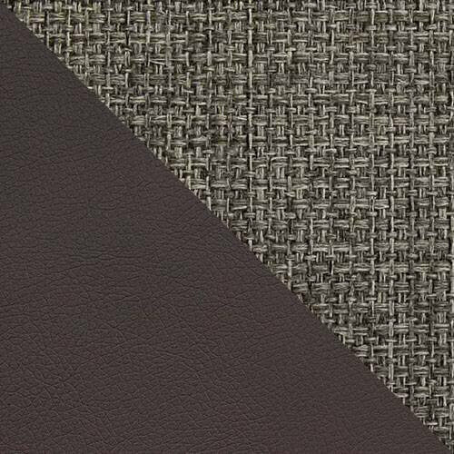 Slaapbank Providence 172 (Soft 066 + Kreta 07)