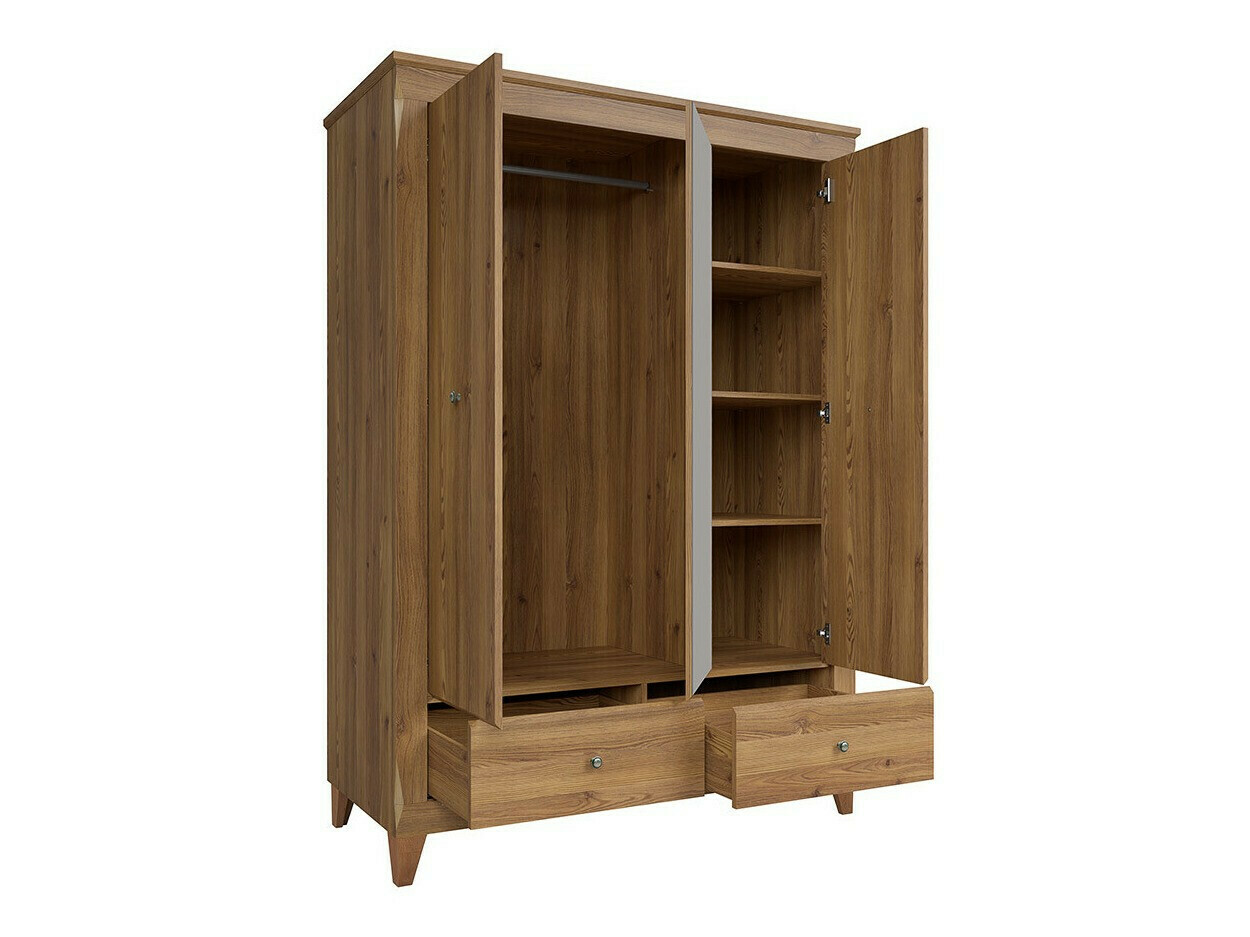 Slaapkamer set Lirmora 116