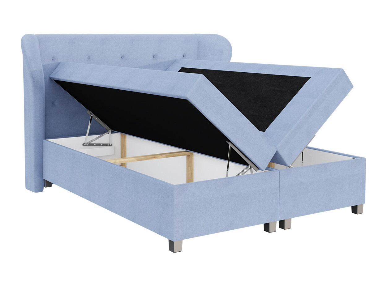 Boxspring Baltimore 123 (Prestige 2771)