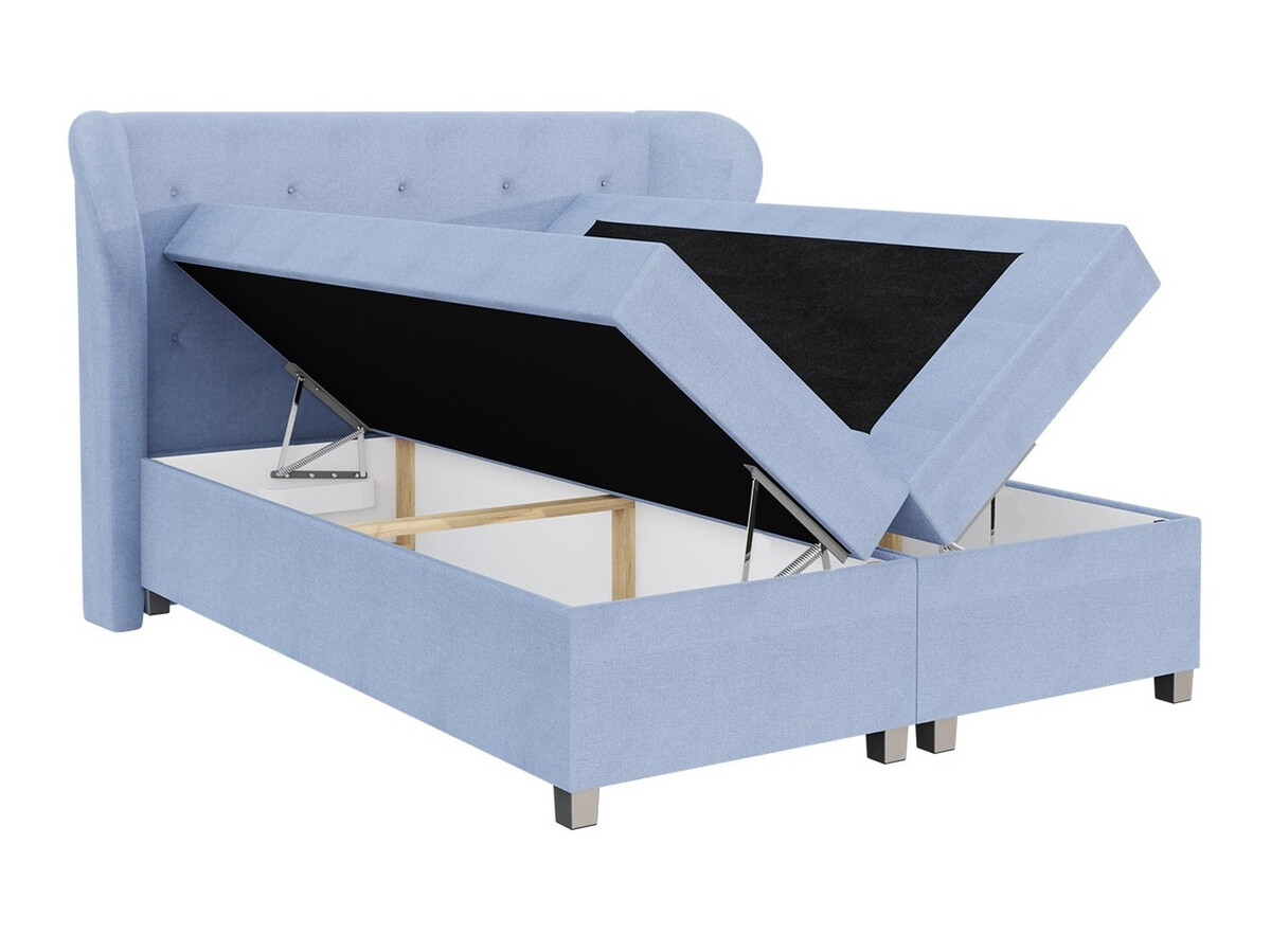 Boxspring Baltimore 123 (Prestige 2771)