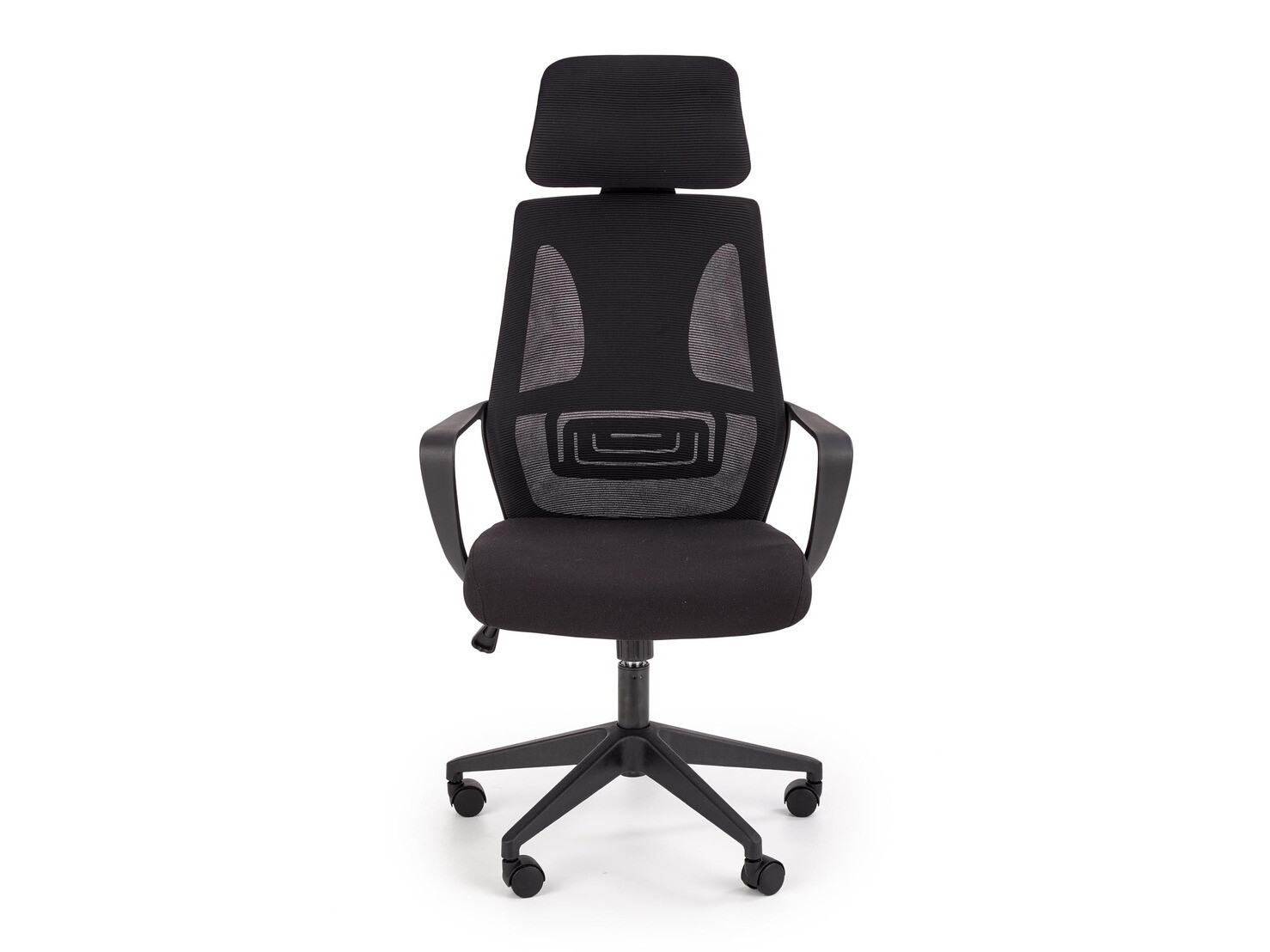 Bureaustoel Houston 1080 (Zwart)