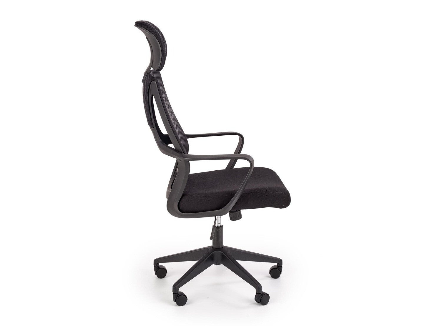 Bureaustoel Houston 1080 (Zwart)