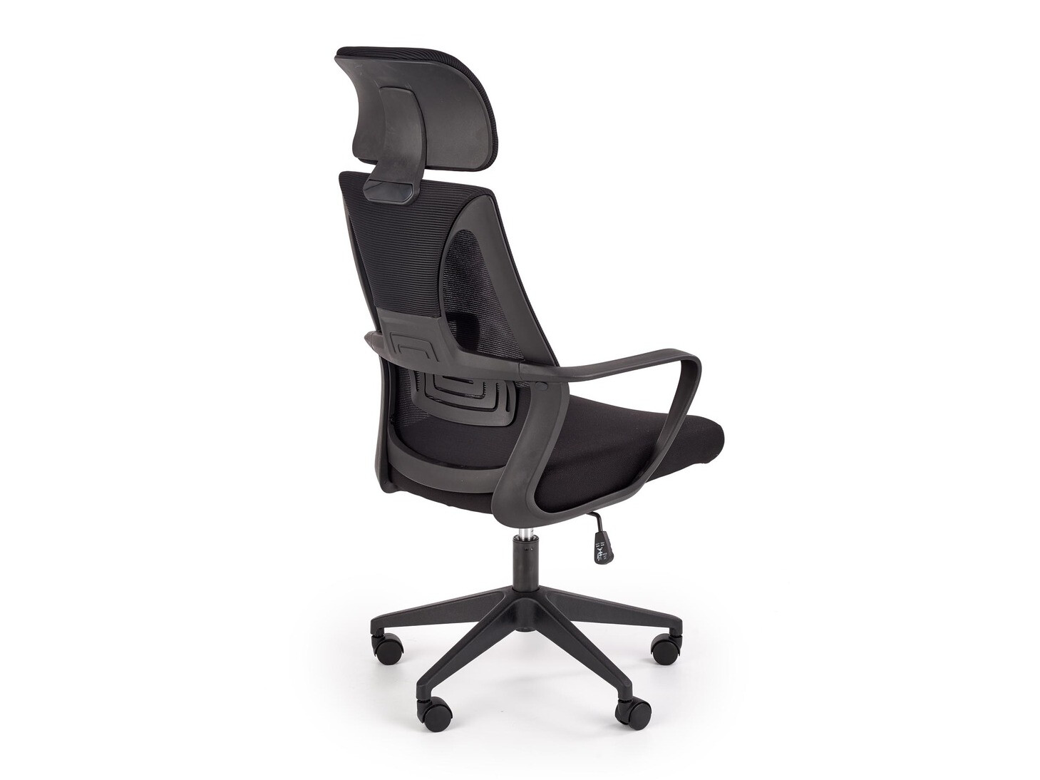 Bureaustoel Houston 1080 (Zwart)