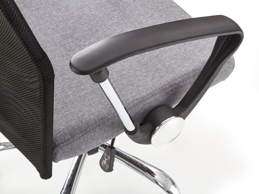 Bureaustoel Houston 430