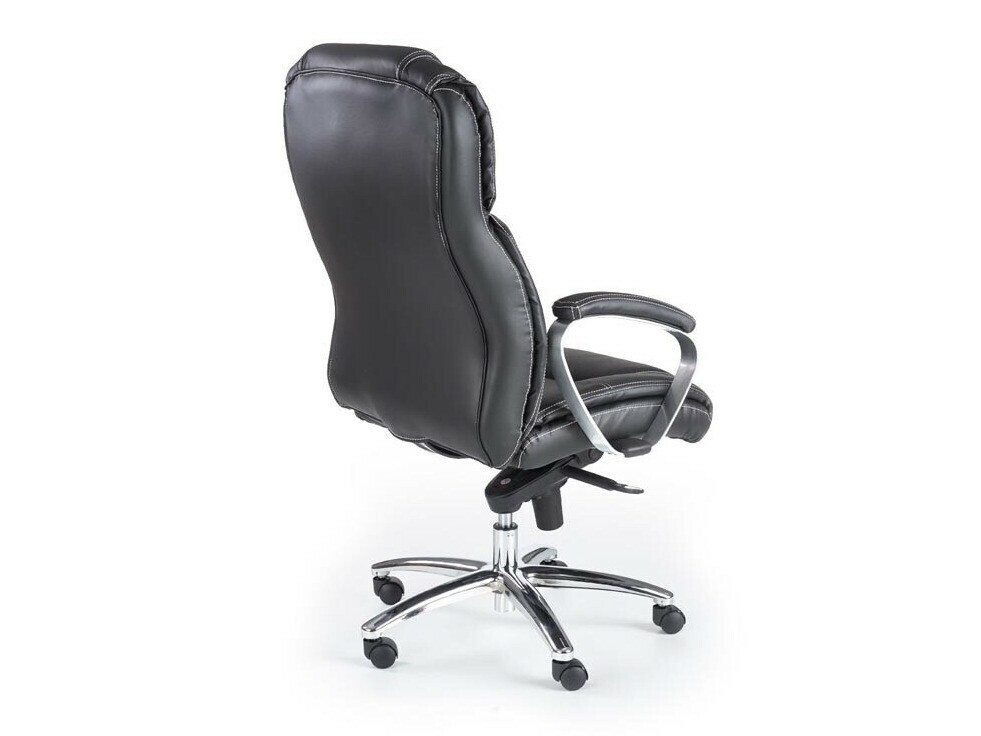 Bureaustoel Houston 595 (Zwart)